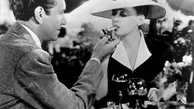 Photo 5 du film : Une Femme cherche son destin
