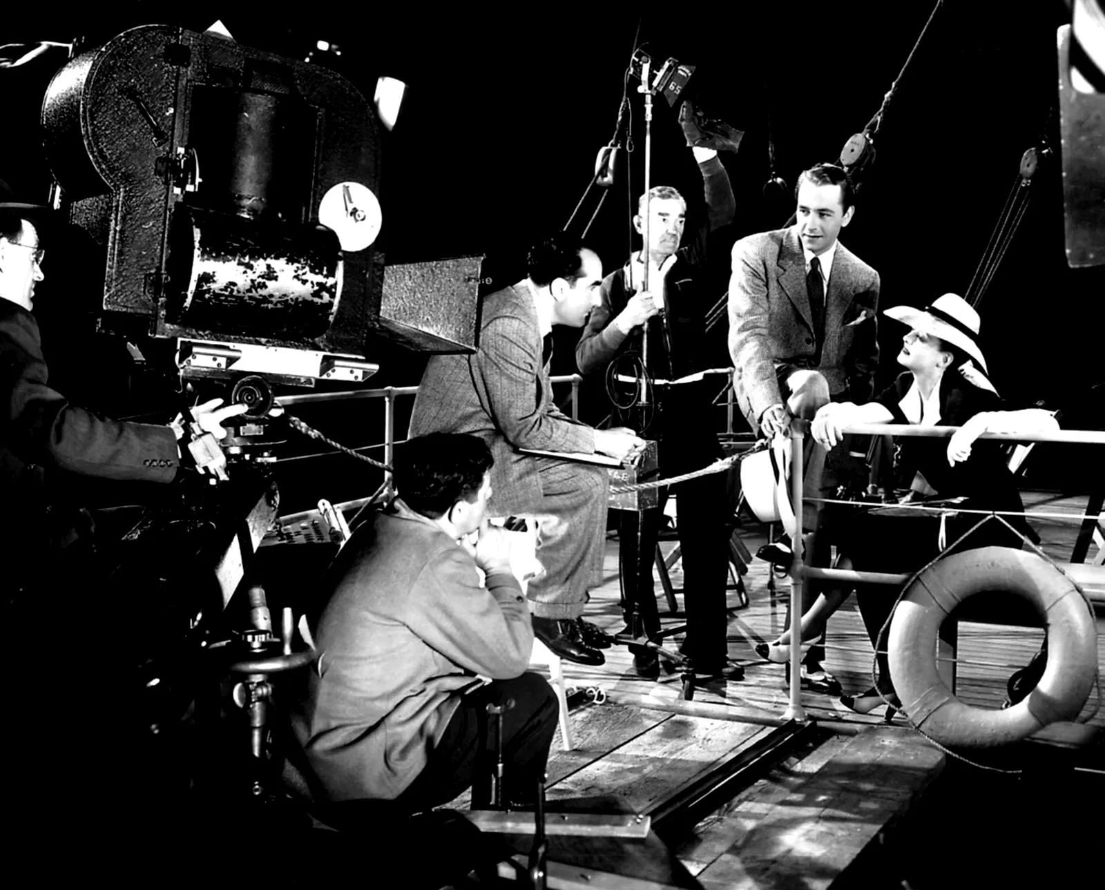 Photo du film : Une Femme cherche son destin