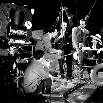 Miniature photo du film : Une Femme cherche son destin
