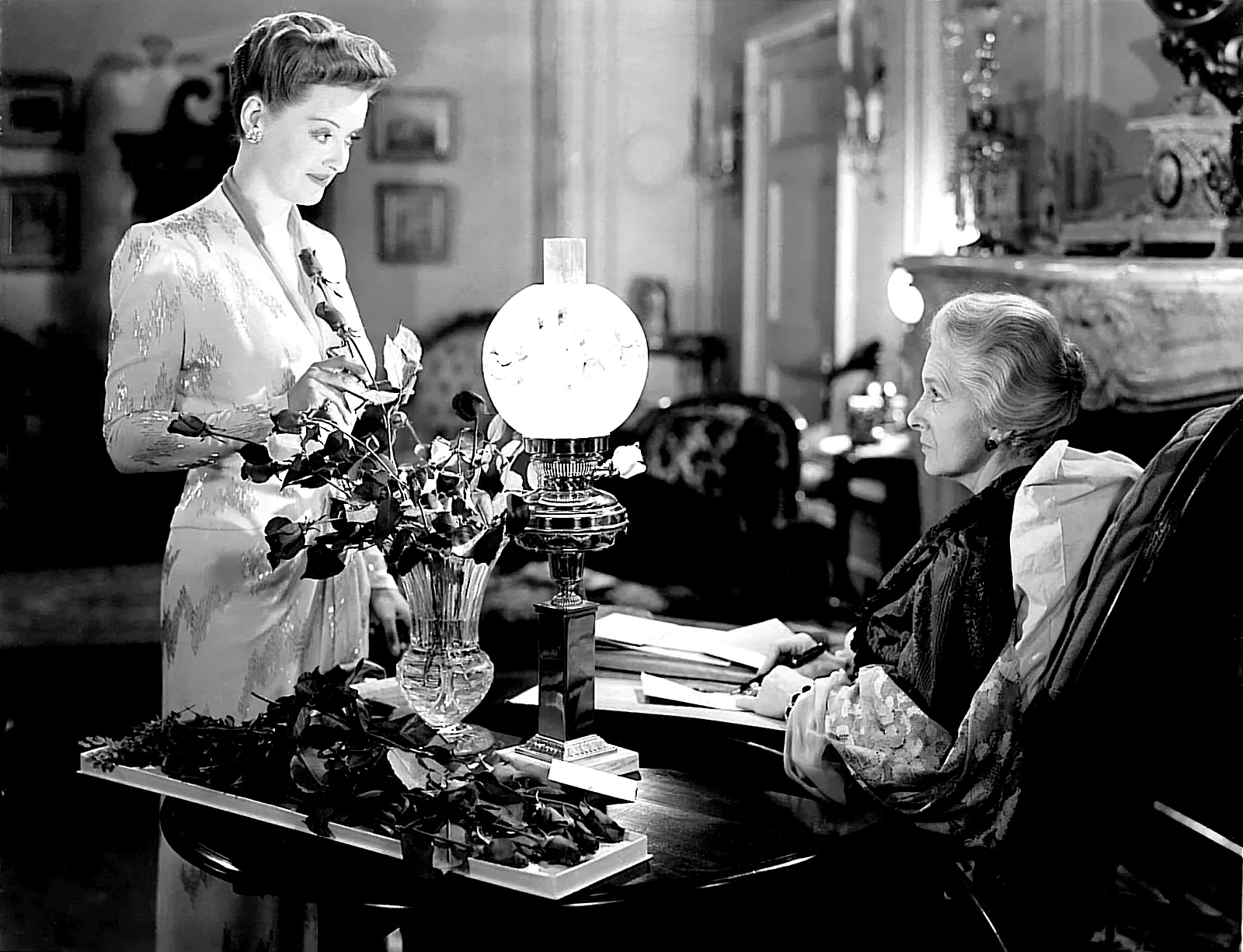 Photo du film : Une Femme cherche son destin