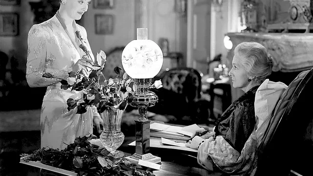 Photo 14 du film : Une Femme cherche son destin