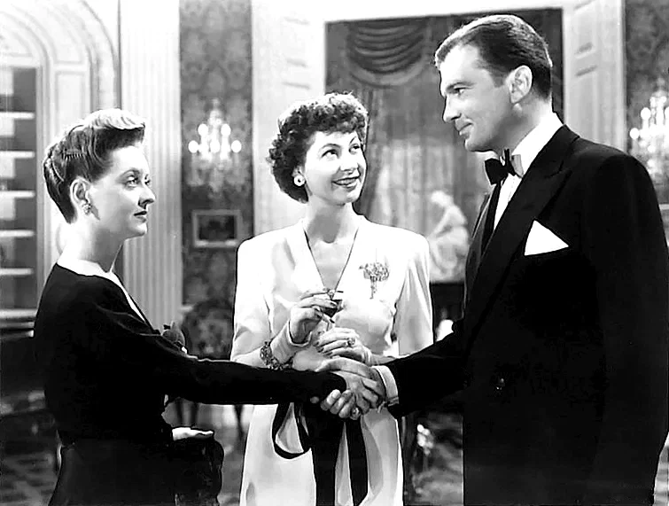 Photo du film : Une Femme cherche son destin