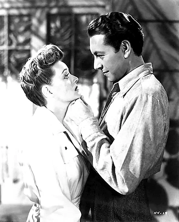 Photo du film : Une Femme cherche son destin