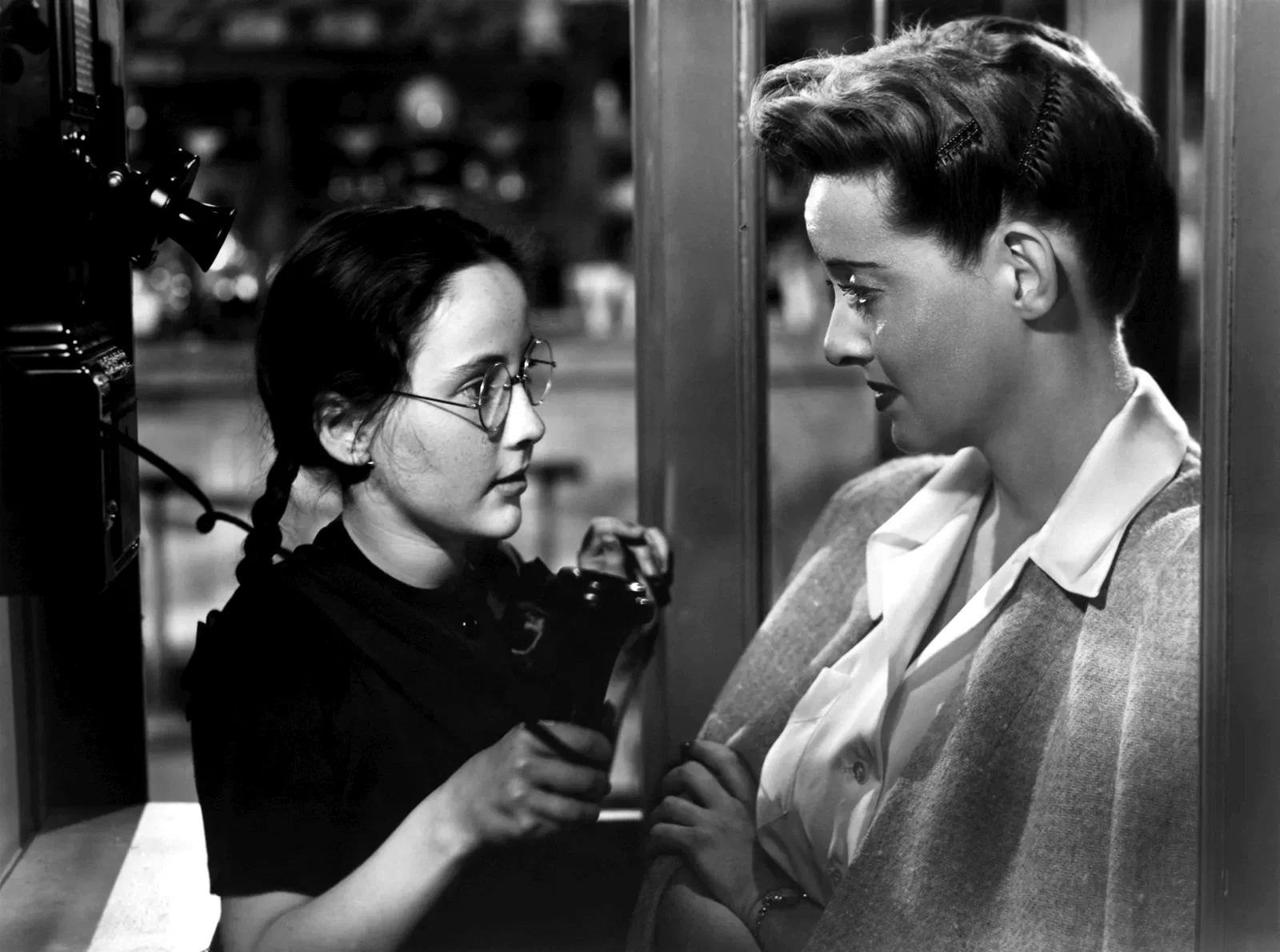 Photo du film : Une Femme cherche son destin