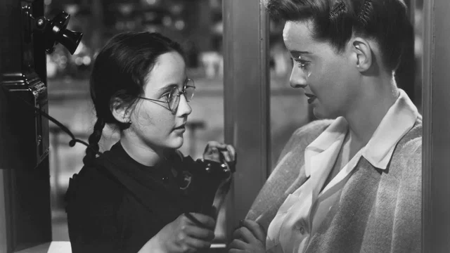 Photo 18 du film : Une Femme cherche son destin