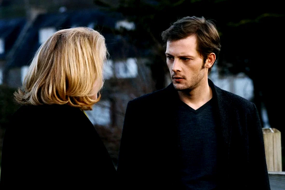 Photo 11 du film : Les Yeux de sa mère