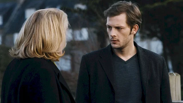 Photo du film : Les Yeux de sa mère