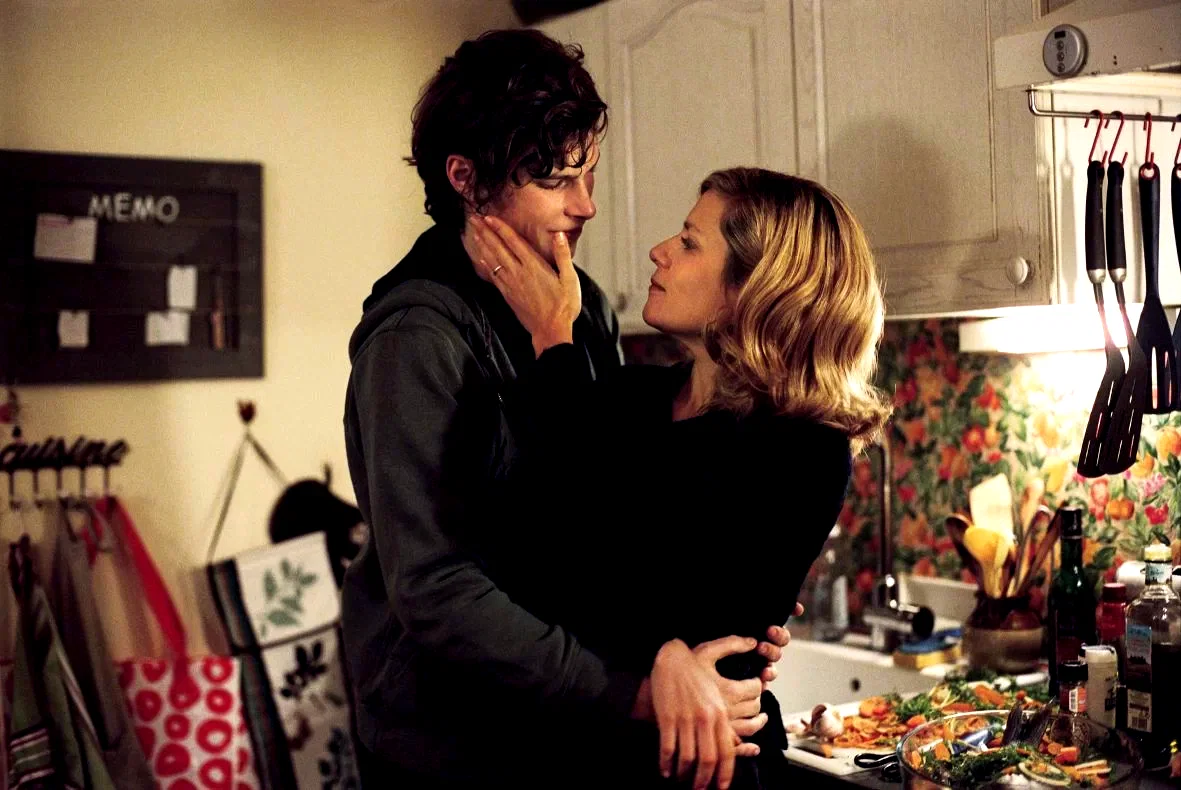 Photo 12 du film : Les Yeux de sa mère