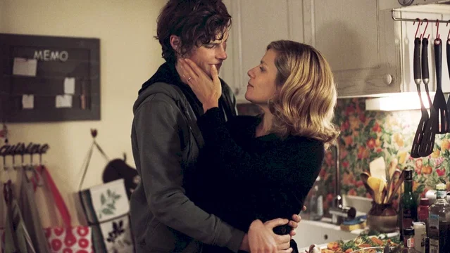 Photo du film : Les Yeux de sa mère