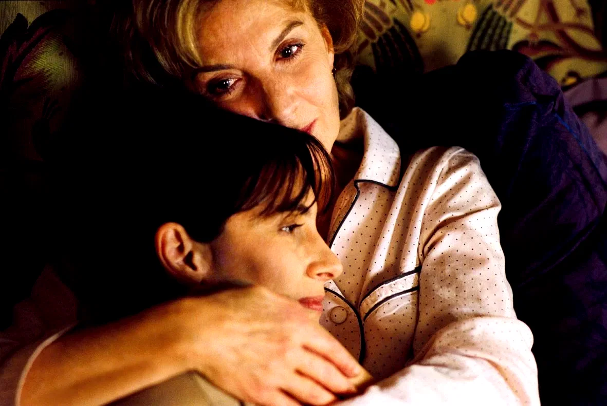 Photo 15 du film : Les Yeux de sa mère