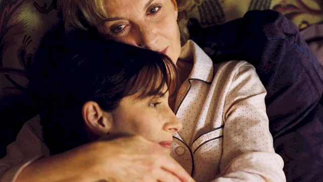 Photo du film : Les Yeux de sa mère