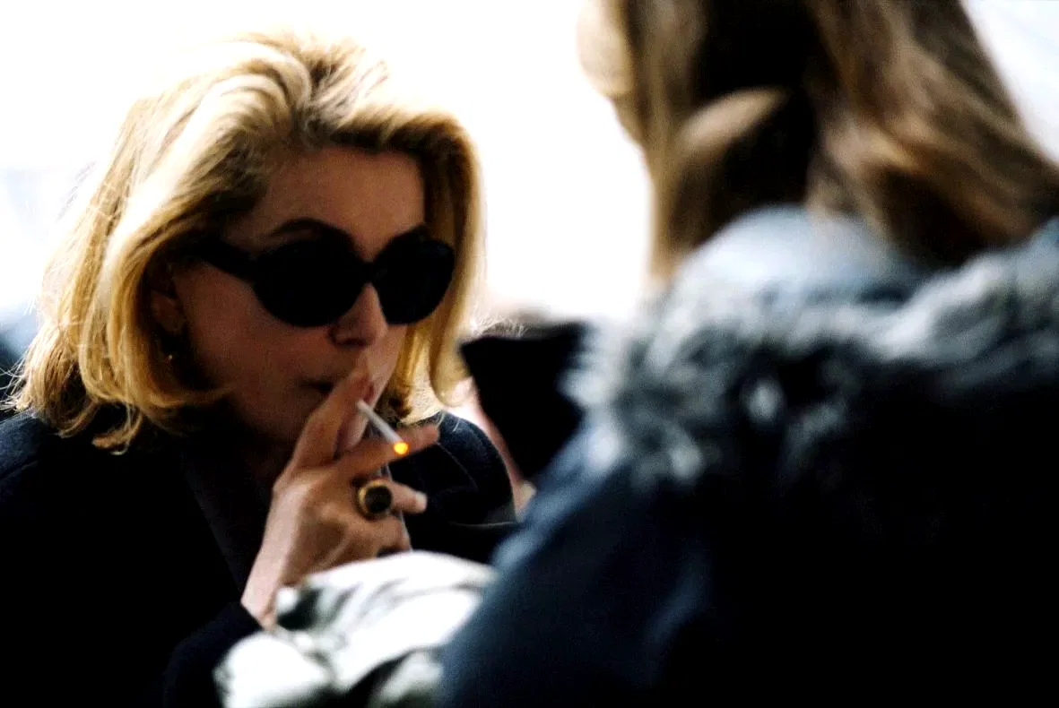 Photo 17 du film : Les Yeux de sa mère