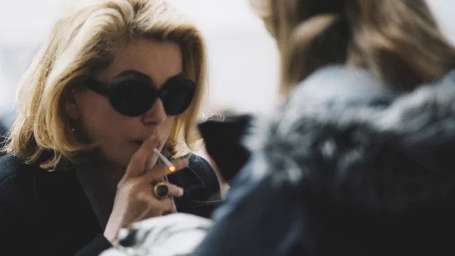 Photo du film : Les Yeux de sa mère