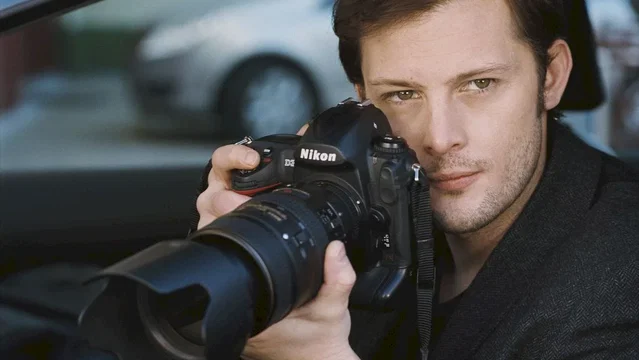 Photo du film : Les Yeux de sa mère