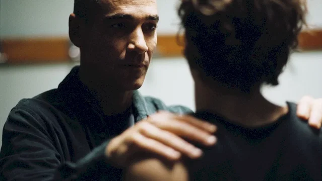 Photo du film : Les Yeux de sa mère