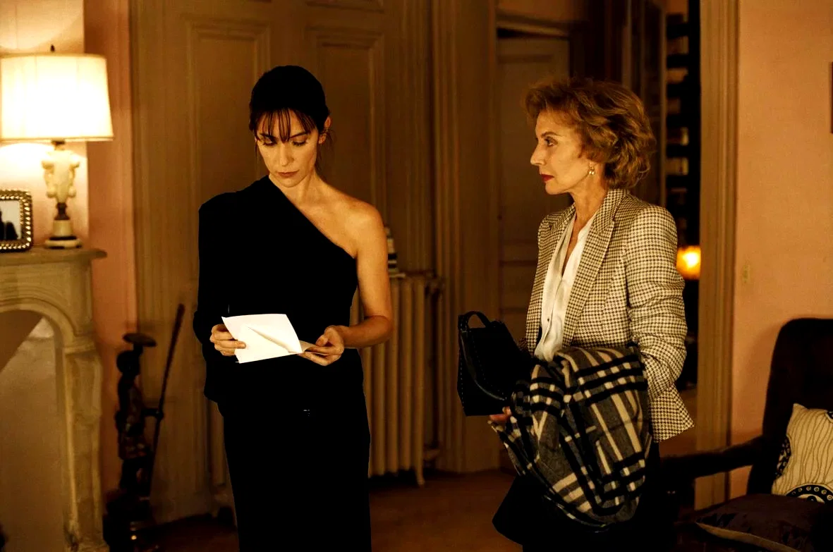 Photo 22 du film : Les Yeux de sa mère