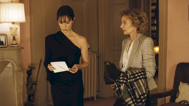 Photo du film : Les Yeux de sa mère