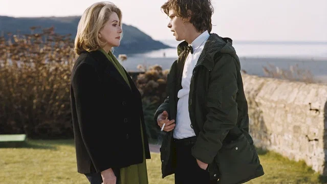 Photo du film : Les Yeux de sa mère