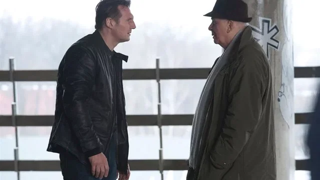 Photo du film : Sans identité 