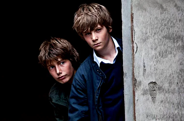 Photo du film : Revenge