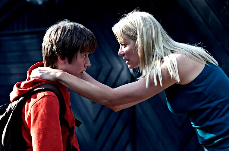 Photo du film : Revenge