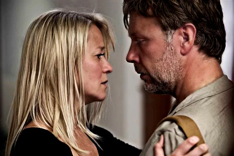 Photo du film : Revenge