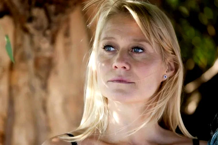 Photo du film : Revenge