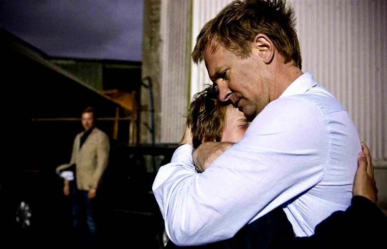 Photo du film : Revenge
