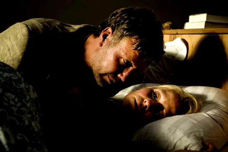Photo du film : Revenge