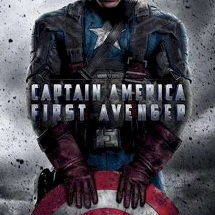 Miniature photo du film : Captain America : The first avenger