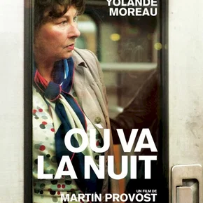Photo du film : Où va la nuit