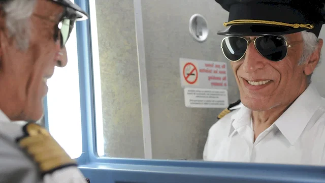 Photo du film : Low Cost
