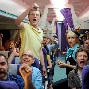 Photo du film : Low Cost