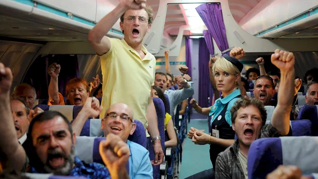 Photo du film : Low Cost