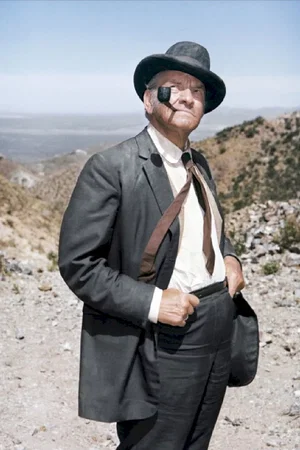 Photo du film : Hombre