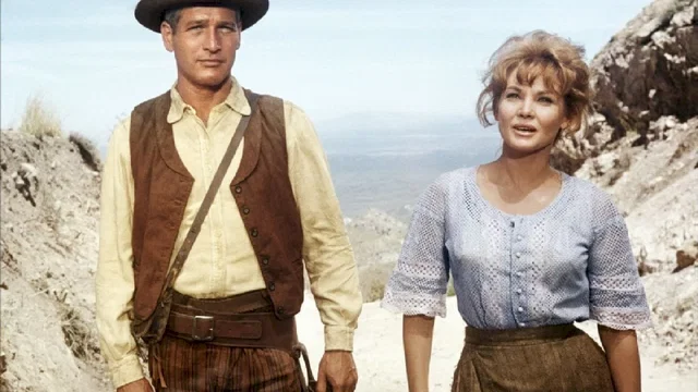 Photo du film : Hombre