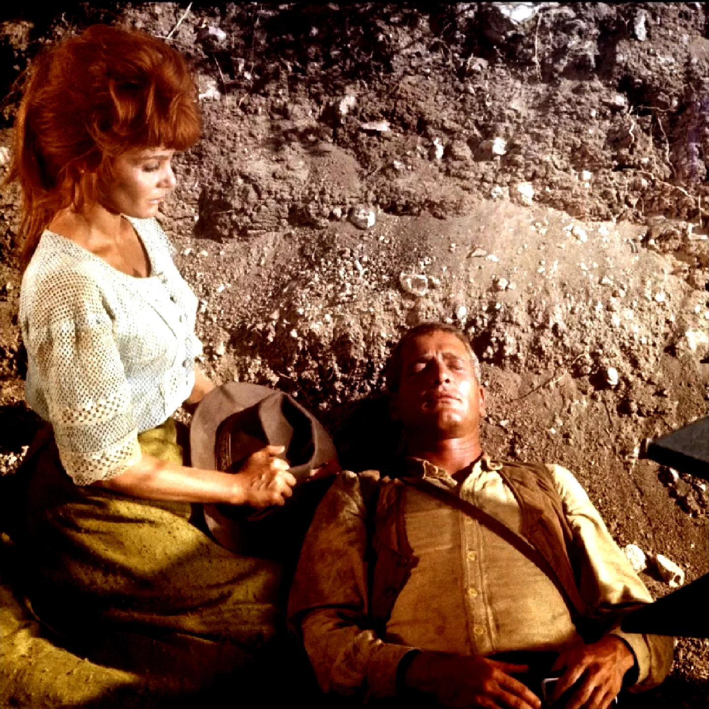 Photo 11 du film : Hombre