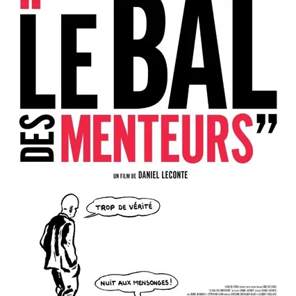 Miniature photo du film : Le bal des menteurs : le procès Clearstream 