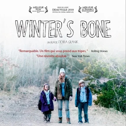 Miniature photo du film : Winter's bone