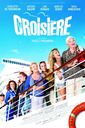 Affiche du film : La Croisière