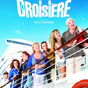 Photo du film : La Croisière