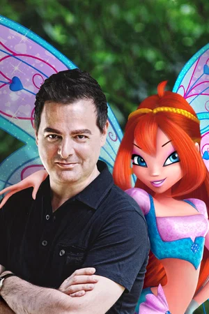 Photo 3 du film : Winx Club, l'aventure magique 3D