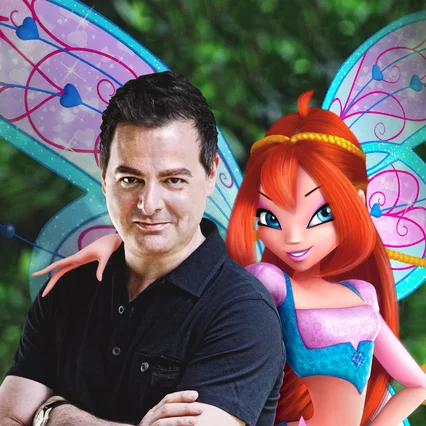 Miniature photo du film : Winx Club, l'aventure magique 3D