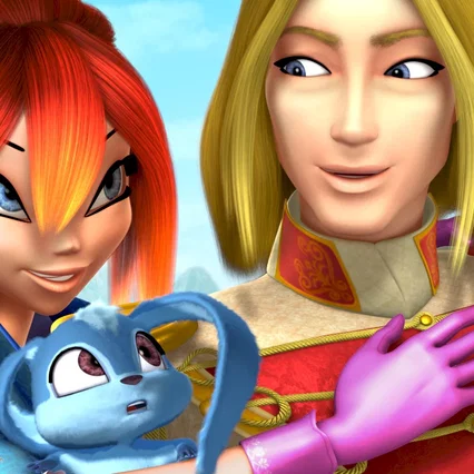 Miniature photo du film : Winx Club, l'aventure magique 3D