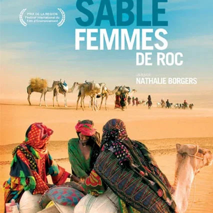 Miniature photo du film : Vents de sable, femmes de roc