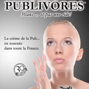 Photo du film : La nuit des publivores
