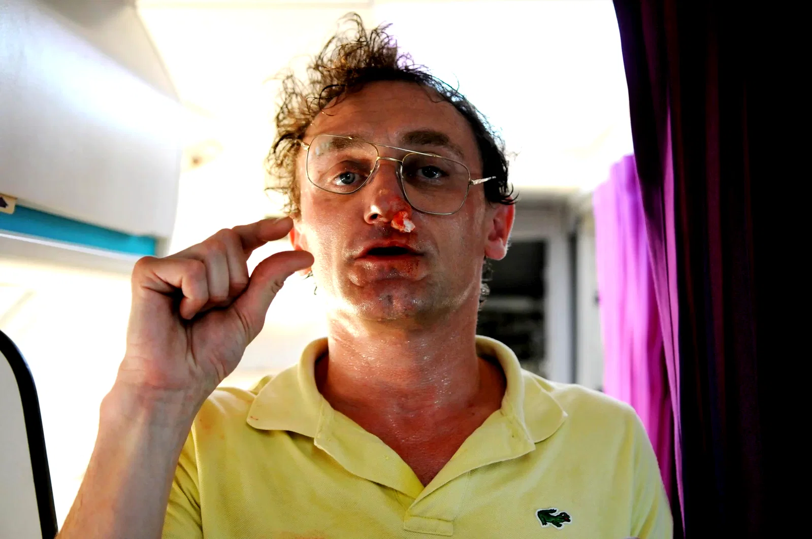 Photo 4 du film : Low Cost