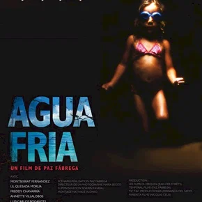 Photo du film : Agua Fria