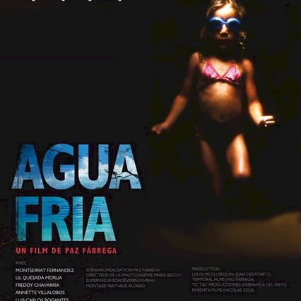 Miniature photo du film : Agua Fria