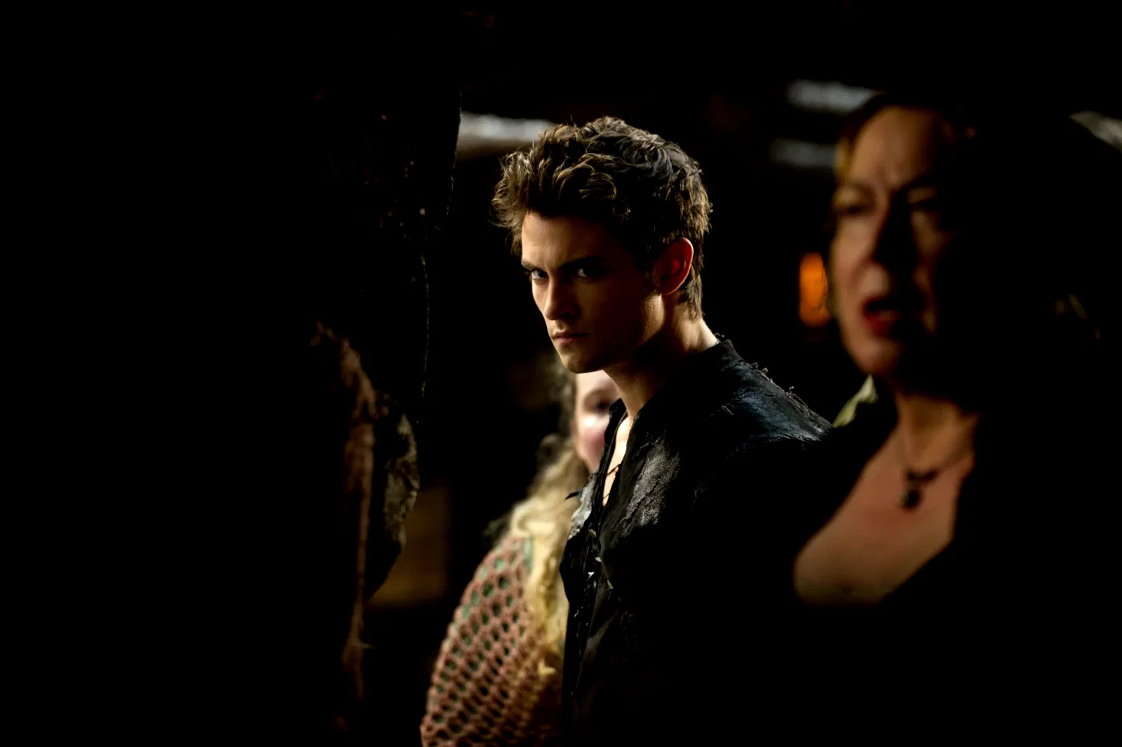 Photo 5 du film : Le  Chaperon rouge